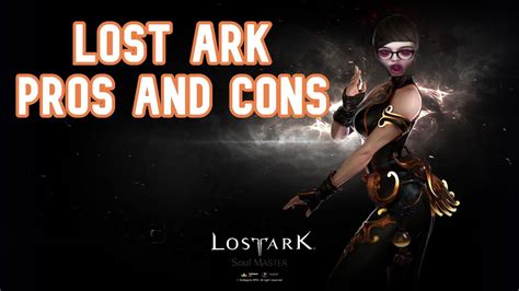 lost ark reddit|lost ark pros and cons.